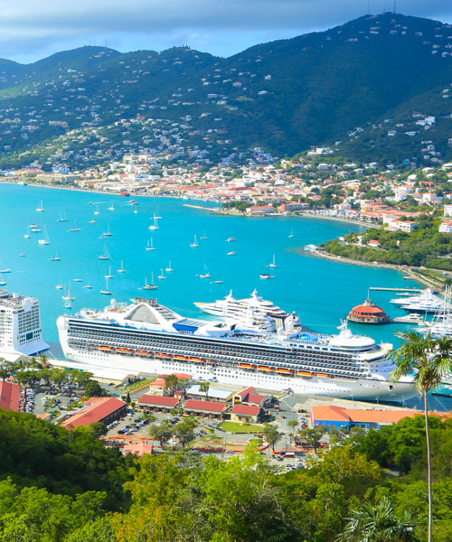 Virgin Islands